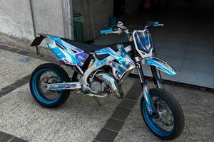 TM SMR 125