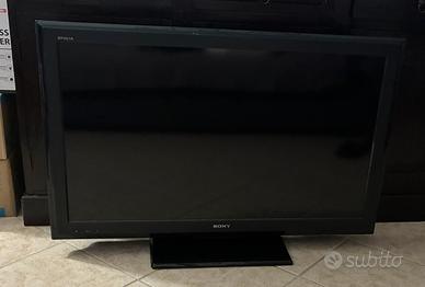 Tv  LCD SONY BRAVIA