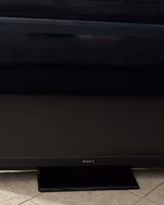 Tv  LCD SONY BRAVIA