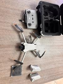 Dji mini 3 con card refresh fino a febbraio 2026