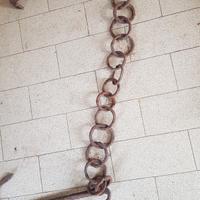 catena antica x camino
