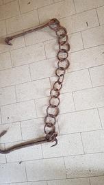 catena antica x camino