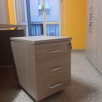 Cassettiera Ufficio
