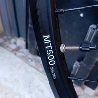 cerchi MTB 29" MT 500