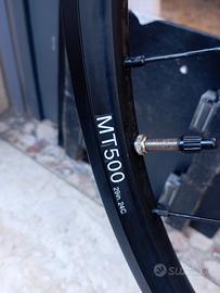 cerchi MTB 29" MT 500