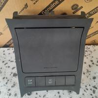 Posacenere Volsfwagen Scirocco 2.0 tsi