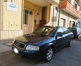 Audi A6 2.5 V6 TDI/180 CV cat quattro