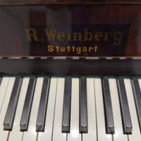 Pianoforte classico