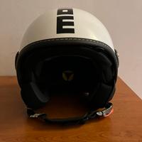 Casco Momo Design taglia M