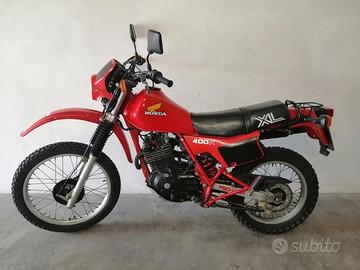 Honda XL400R