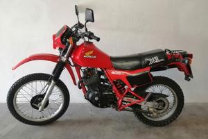Honda XL400R