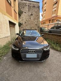 Audi A4  2000 tdi 150 cv