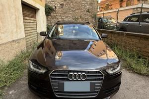 Audi A4  2000 tdi 150 cv