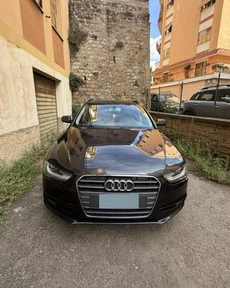 Audi A4  2000 tdi 150 cv