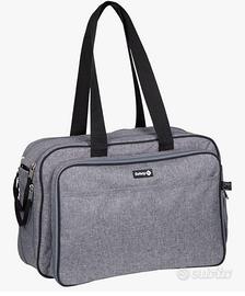 Safety 1st Borsa culla fasciatoio portatile 