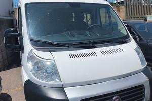 Fiat Ducato 2300 Multijet 130 cavalli 