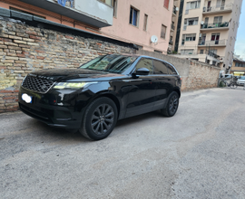 Range rover velar 20