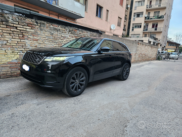 Range rover velar 20