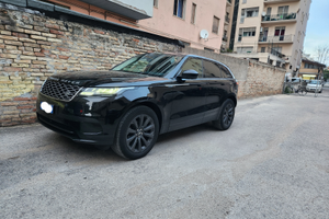 Range rover velar 20