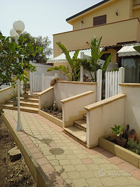 2 Appartamenti Arredati