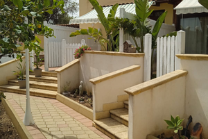 2 Appartamenti Arredati