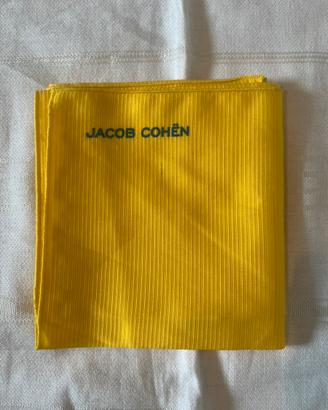 Jacob Cohen pochette / fazzoletto