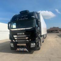 Iveco stralis