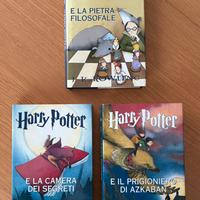 Libri Harry Potter