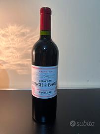 Château Lynch-Bages Pauillac 2016 - Grand Cru