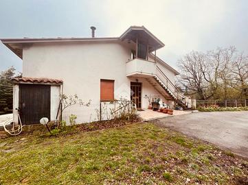CASA INDIPENDENTE A ASSISI