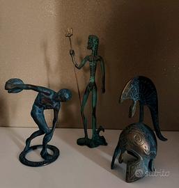 Sculture antica Grecia