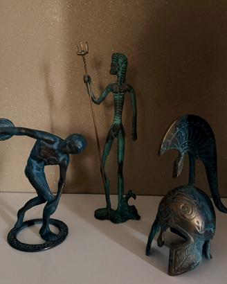 Sculture antica Grecia