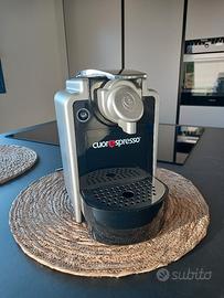 Macchinetta da caffè automatica