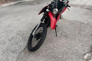 Malaguti xtm 125