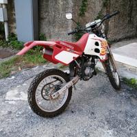 Beta RR Enduro 50