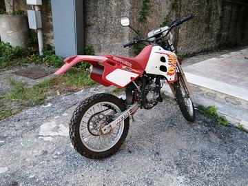 Beta RR Enduro 50