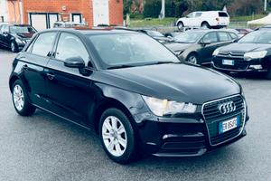 Audi A1 1.6 TDI Ambition