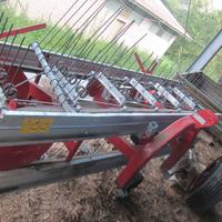 Ranghinatore Da Ros D210