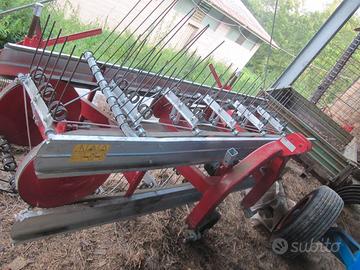 Ranghinatore Da Ros D210