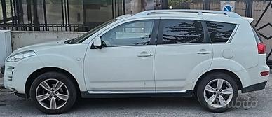 Peugeot 4007 - 2009