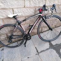 Bici corsa bambino  g5 g6 taglia 51