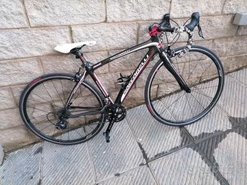 Bici corsa bambino  g5 g6 taglia 51