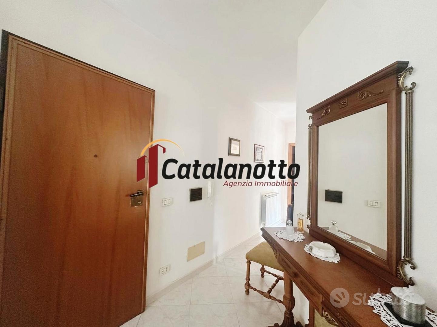 Appartamento – Castelvetrano, Quartiere San Niccolò, Trapani - Vista 2