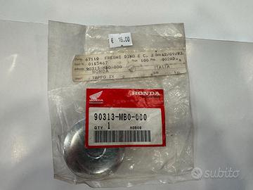 TAPPO SINISTRO HONDA