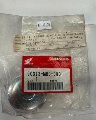 TAPPO SINISTRO HONDA