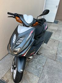 YAMAHA AEREOX 50
