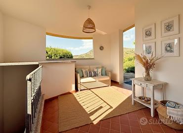 Costa Rei - Villa singola