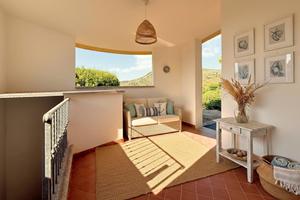 Costa Rei - Villa singola