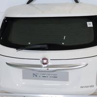 PORTELLONE/COFANO POSTERIORE - FIAT 500X