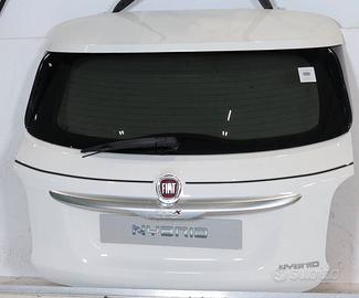 PORTELLONE/COFANO POSTERIORE - FIAT 500X